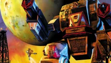 MechWarrior 3: Pirate's Moon - permainan dalam genre Robot tempur