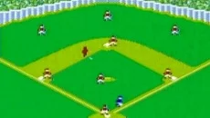 Realsports Baseball - permainan dalam genre Bisbol