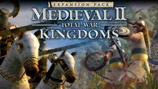 Medieval 2: Total War - Kingdoms