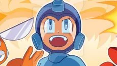 Mega Man: Dr. Wily's Revenge - tanggal rilis untuk Game Boy