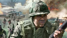 Men of Valor - permainan dalam genre Pandangan dari orang pertama