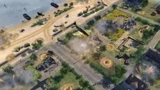 Act of War: Direct Action mirip dengan Act of War: Direct Action