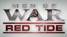 Men of War: Red Tide - permainan dalam genre Tank
