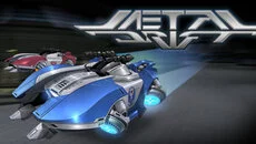 Metal Drift - permainan dalam genre Tank