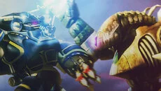 Metal Fatigue - permainan dalam genre Robot tempur