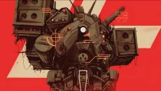 Metal Gear 2: Solid Snake - permainan dalam genre Stealth