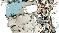 Metal Gear Solid 2: Substance - permainan dalam genre Pandangan dari orang pertama