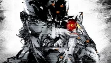 Metal Gear Solid 4: Guns of the Patriots - permainan dalam genre Stealth