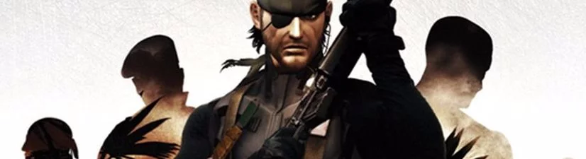 Tanggal rilis Metal Gear Solid: Portable Ops (MGSPO) di berbagai negara di dunia