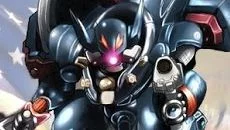 Metal Wolf Chaos XD mirip dengan Metal Wolf Chaos XD