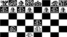 Microchess - permainan dalam genre Permainan catur