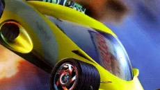 Micro Machines 64 Turbo - permainan dalam genre Pandangan dari atas