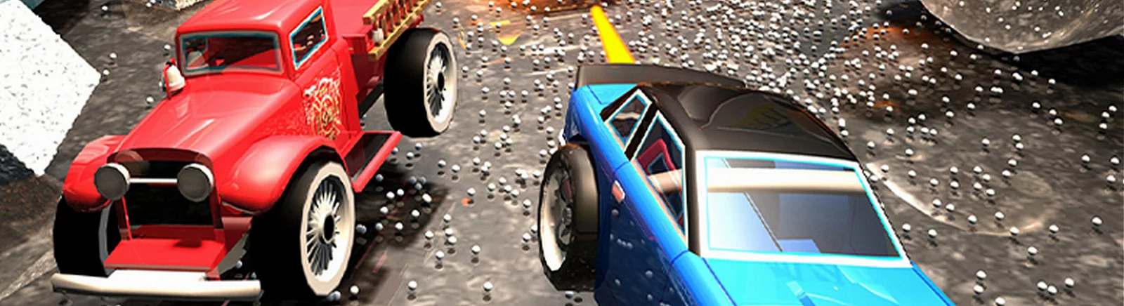 Micro Machines V4 — Сохранение (Полное прохождение всех уровней на высоком уровне сложности) / Simpan / Cheat