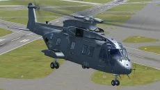 Microsoft Flight Simulator X - permainan dalam genre Simulator penerbangan