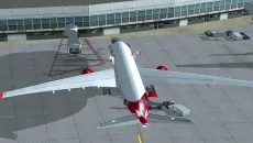 Microsoft Flight Simulator X: Acceleration - permainan dalam genre Simulator penerbangan