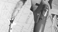 MiG-29 Fulcrum (1991) - permainan dalam genre Simulator penerbangan