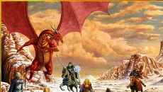 Might and Magic 6: The Mandate of Heaven - permainan dalam genre Bergiliran