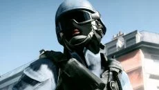 Battlefield 3 - permainan dalam genre Daring