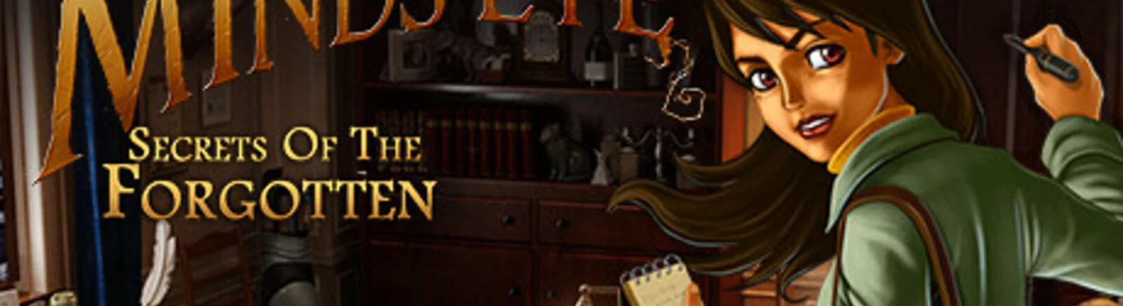 Tanggal rilis Mind's Eye: Secrets of the Forgotten di berbagai negara di dunia