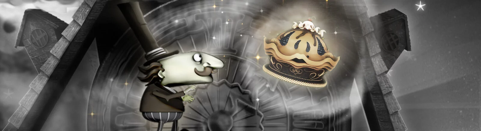 Semua ulasan dan penilaian Misadventures of P.B. Winterbottom — 1 pendapat