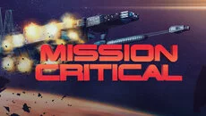 Mission Critical - permainan dalam genre Pasca-apokaliptik