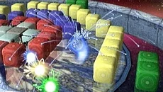 Mojo! - permainan dalam genre Dalam waktu nyata