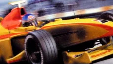 Monaco Grand Prix Racing Simulation 2 - permainan dalam genre Pandangan dari orang pertama