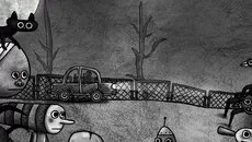 Monster House - tanggal rilis untuk Game Boy Advance