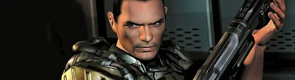 Doom 3 — Трейнер / Trainer (+7) [1.0.34.6456] [Update 29.04.2018] [64 Bit] [Baracuda] / Pelatih / Cheat