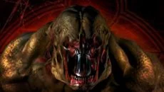 Doom 3 - permainan dalam genre Pandangan dari orang pertama