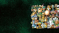 Moon: Remix RPG Adventure - permainan dalam genre Permainan peran