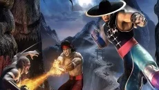 Mortal Kombat: Shaolin Monks - permainan dalam genre Bertarung