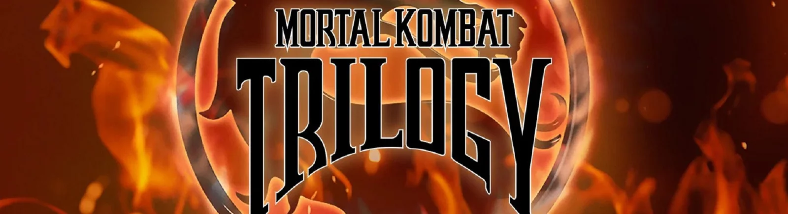 Semua ulasan dan penilaian Mortal Kombat Trilogy (MKT) — 1 pendapat