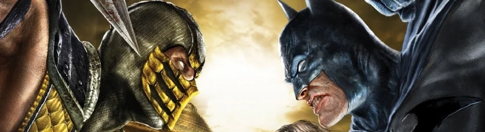 Tanggal rilis Mortal Kombat vs. DC Universe (MK vs. DC) di berbagai negara di dunia