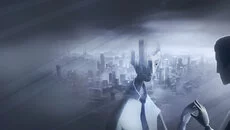 Mosaic (1993) - permainan dalam genre Teka-teki