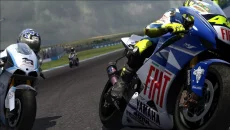 MotoGP 07 - permainan dalam genre Balap motor