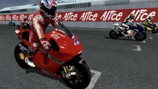 MotoGP 08