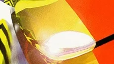 Motorhead - permainan dalam genre Pandangan dari orang pertama