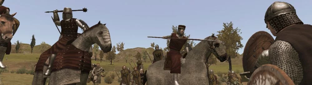 Cheat untuk Mount &amp; Blade (Mount and Blade)