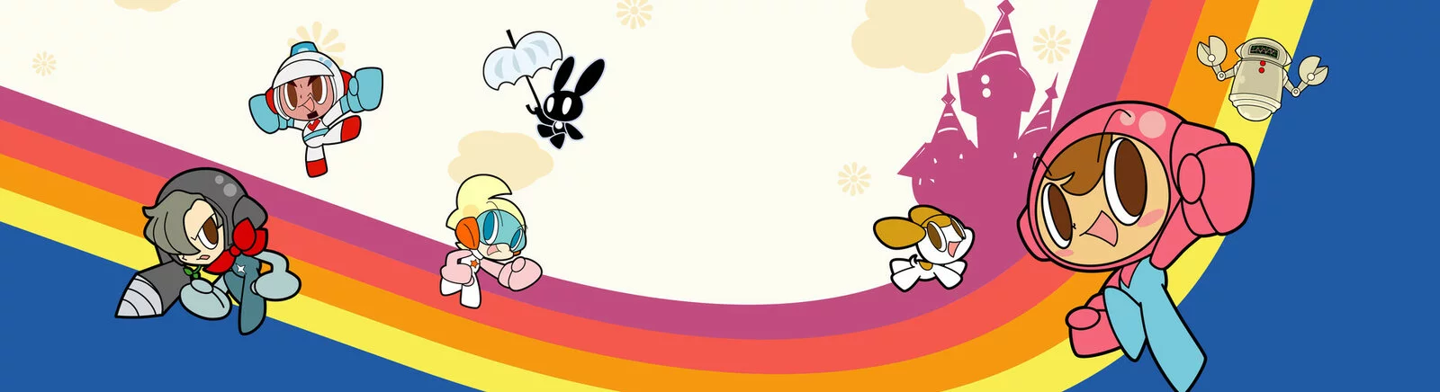 Tanggal rilis Mr. Driller di berbagai negara di dunia Tanggal rilis Mr. Driller di berbagai negara di dunia