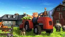 My Free Farm - tanggal rilis untuk Linux