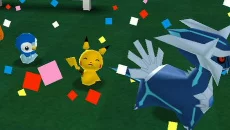 My Pokémon Ranch - permainan dalam genre Simulator