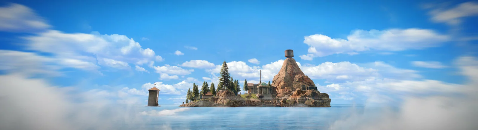 Tanggal rilis Myst (1995) di berbagai negara di dunia