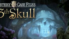 Mystery Case Files: 13th Skull - permainan dalam genre Horror