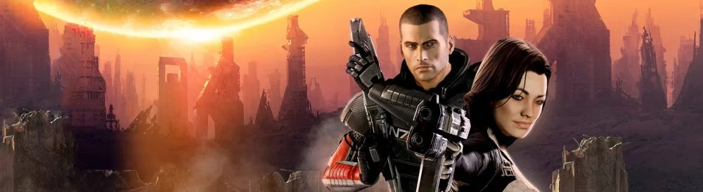 Mass Effect 2 — Трейнер / Trainer (+14) [1.02] [HoG / sILeNt heLLsCrEAm] / Pelatih / Cheat