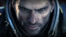 Mass Effect: Galaxy mirip dengan Mass Effect: Galaxy