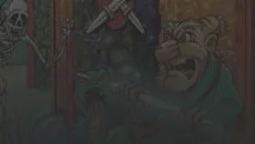 Mystic Towers - permainan dalam genre Isometri