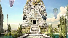 Myst 4: Revelation - permainan dalam genre Pandangan dari orang pertama