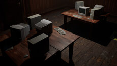 Myth: The Fallen Lords - tanggal rilis untuk Windows 3.x