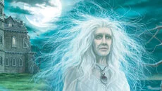 Still Life mirip dengan Still Life